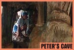 Peter's Cave 